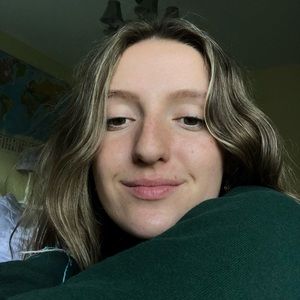 Meet your Posher, Catherine